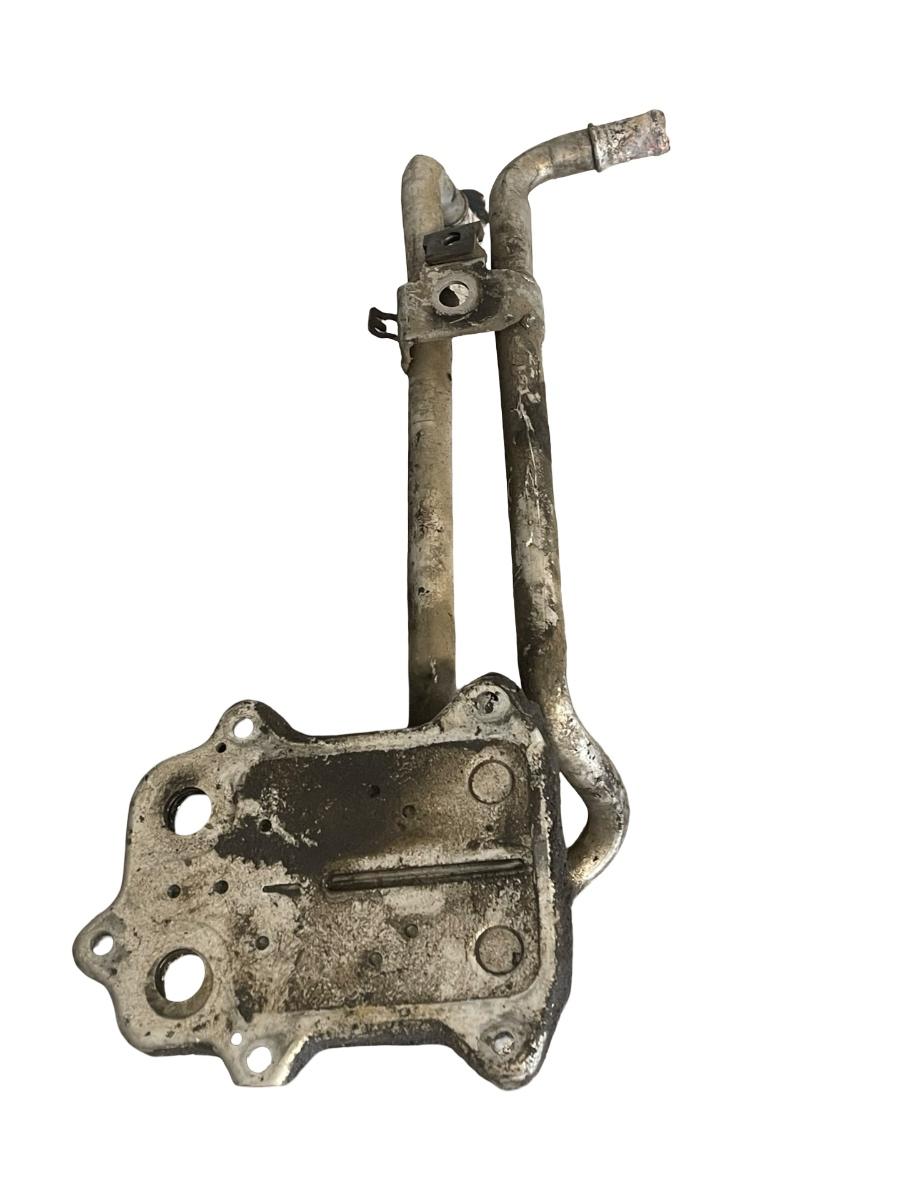 Racitor ulei termoflot VOLKSWAGEN TOURAN 1T1, 1T2 2003 - 2010 1.4 TSI BMY 03C117021E – foto 3