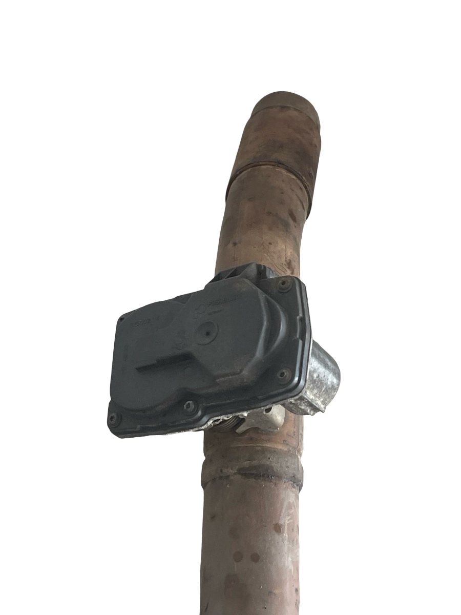 Racord flexibil + clapeta evacuare AUDI A3 III 8V1, 8VK 2012 - > 2.0 TDI CRL 110KW  5Q0253691J – foto 2