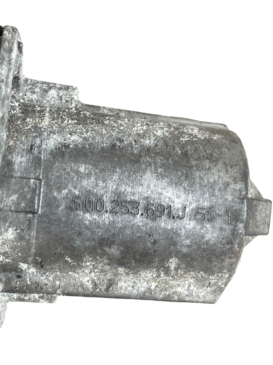 Racord flexibil + clapeta evacuare AUDI A3 III 8V1, 8VK 2012 - > 2.0 TDI CRL 110KW  5Q0253691J – foto 3