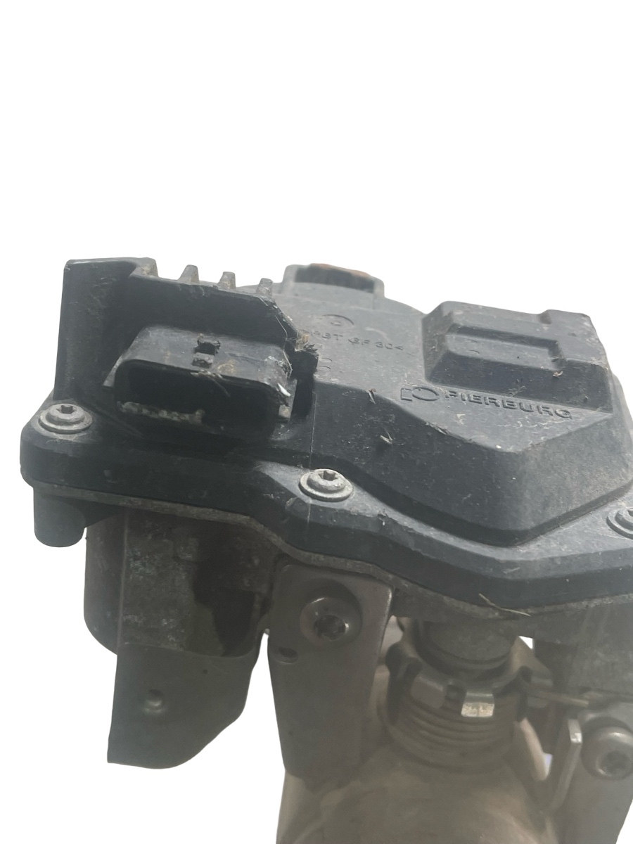 Racord flexibil +clapeta evacuare DACIA SANDERO II 2012 -> 1.5DCI EURO6 – foto 3