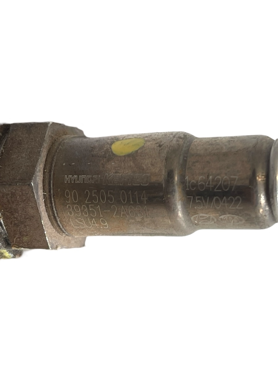 Racord flexibil KIA CEED JD 2012 - > 1.0 T-GDI 9025050114 – foto 4