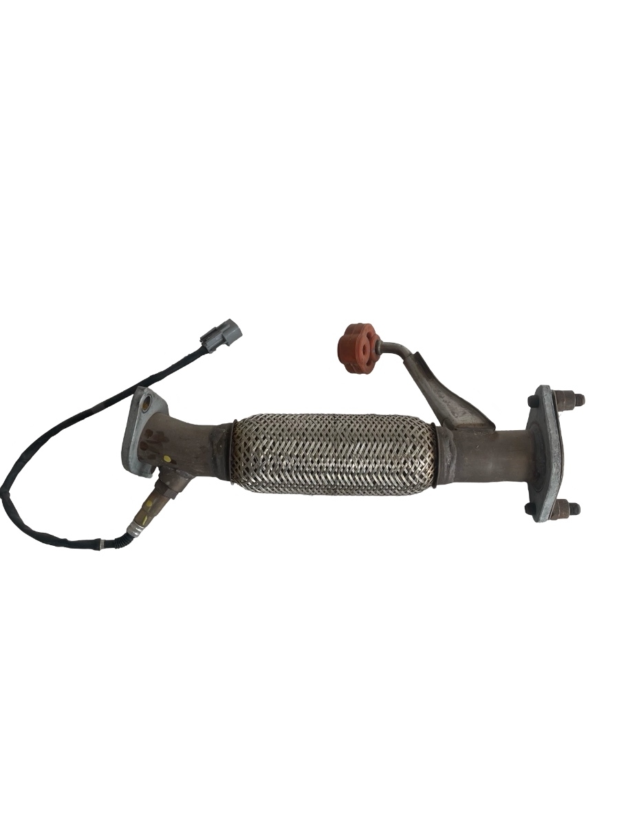 Racord flexibil + sonda  KIA CEED JD 2012 - > 1.0 T-GDI