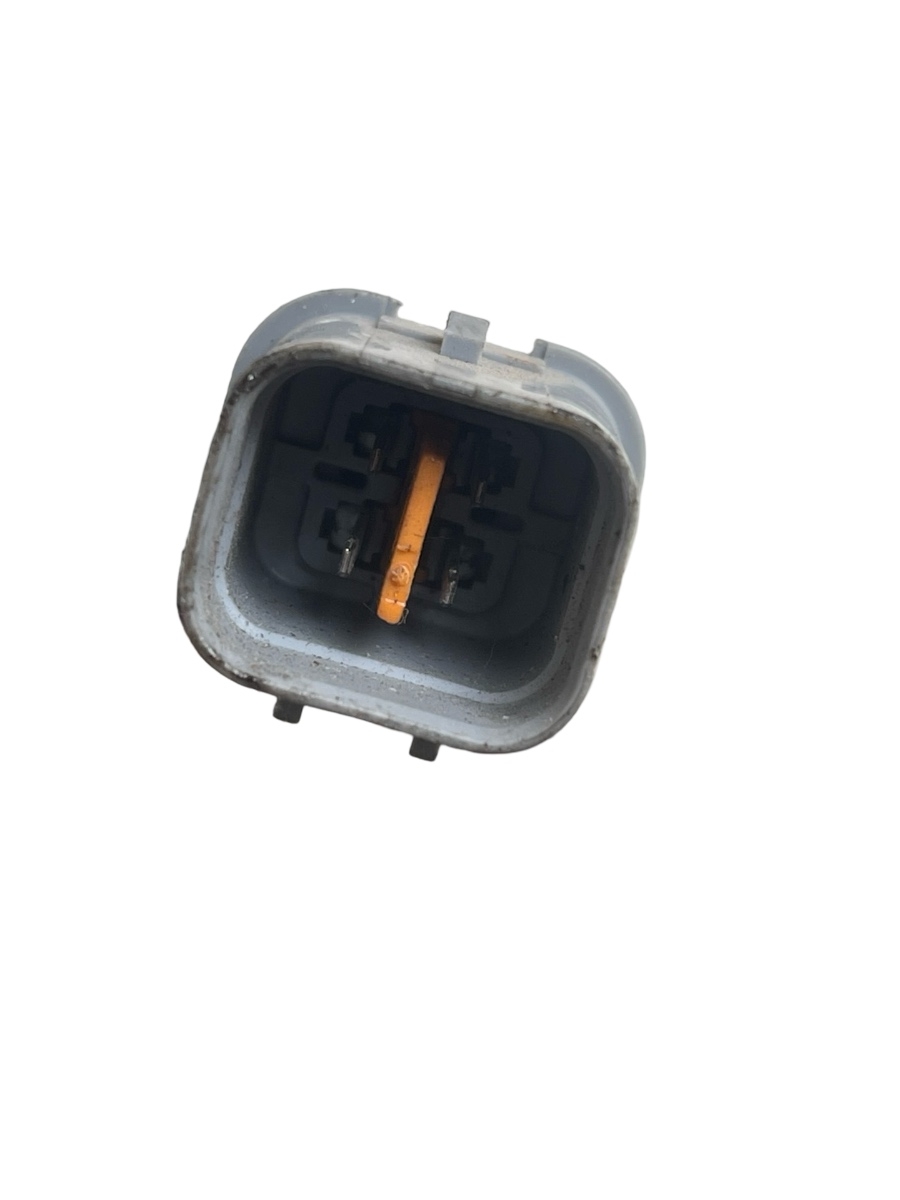 Racord flexibil + sonda  KIA CEED JD 2012 - > 1.0 T-GDI – foto 2