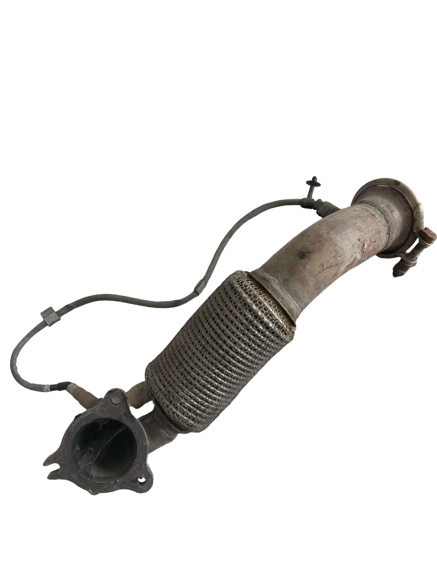 Racord flexibil + sonda lambda MERCEDES-BENZ B-CLASS II W246, W242 2011 - > 0075425118 – foto 2