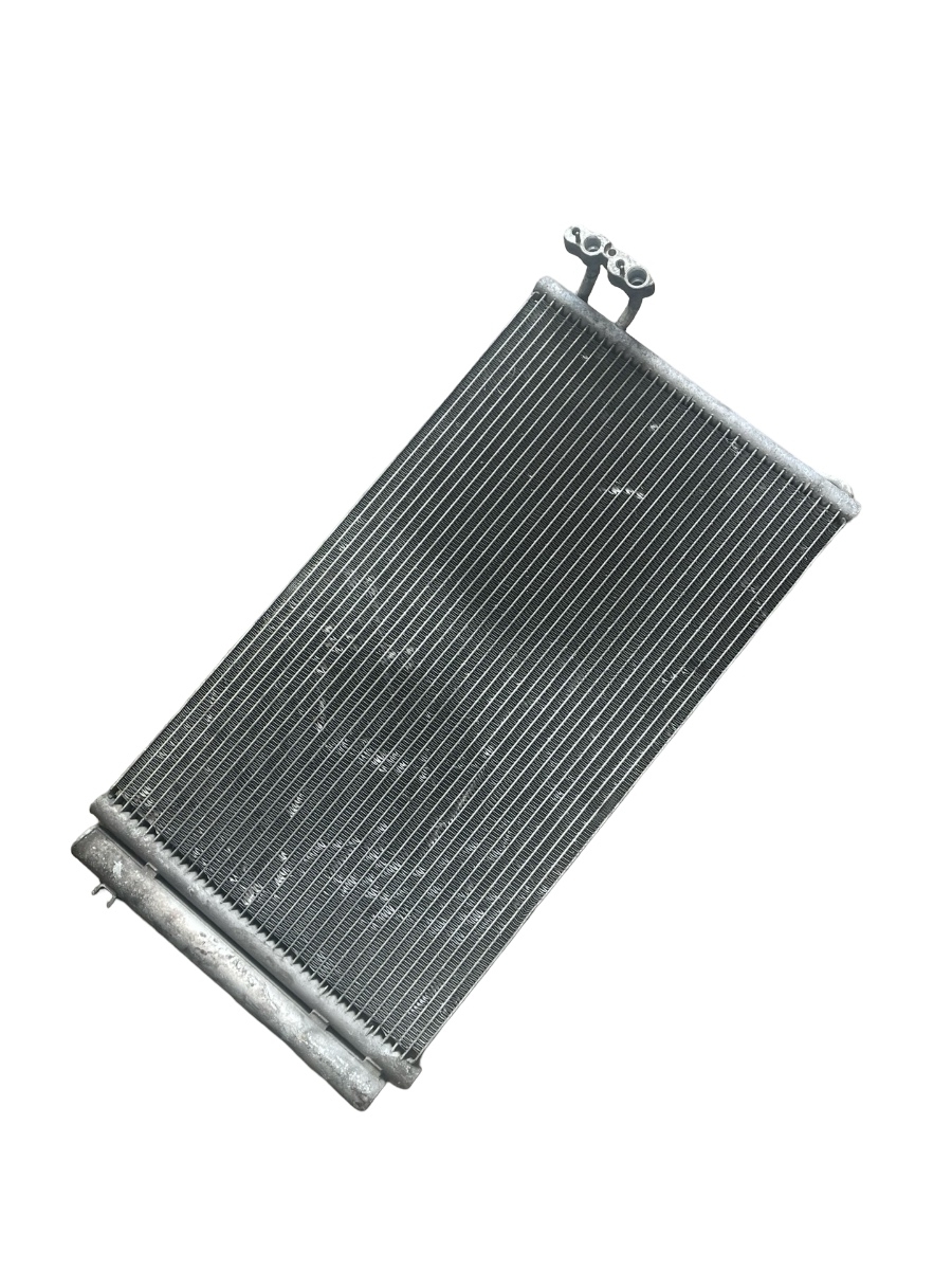 Radiator AC BMW X1 I E84 2009 - 2015 2.0 xDrive 20 d N47 D20 C 9229021 – foto 3