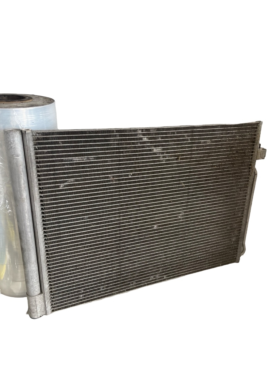Radiator ac clima BMW X5 II E70 2006 - 2013 6972553 3.0D – foto 3