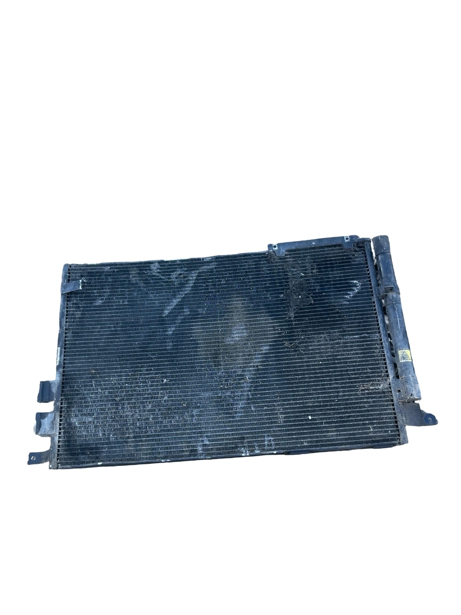 Radiator AC (condensator) ALFA ROMEO 159 939_ 2005 - 2012 2.4D – foto 3