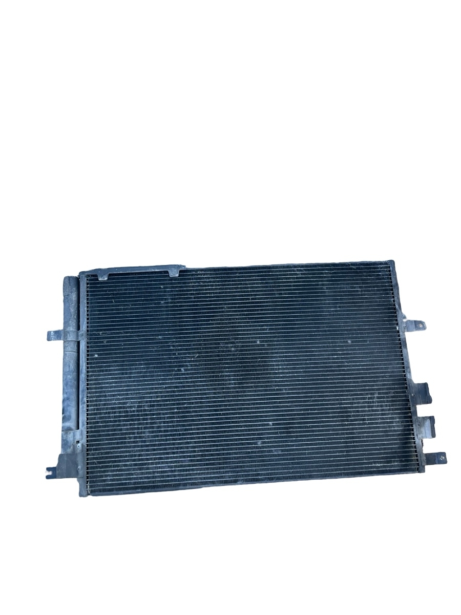 Radiator AC (condensator) ALFA ROMEO 159 939_ 2005 - 2012 2.4D – foto 2