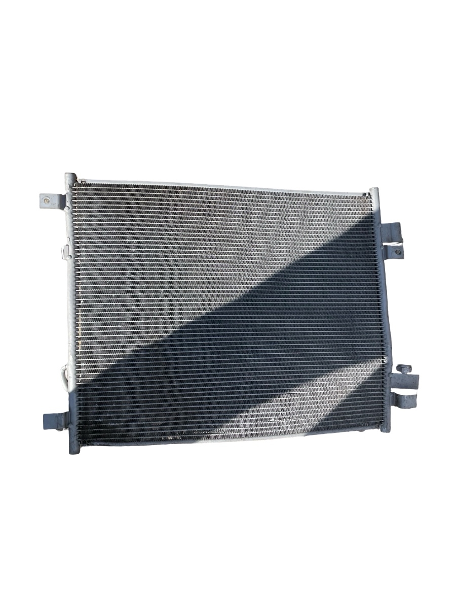 Radiator AC (condensator) NISSAN NOTE E12 2012 - > 1.2i – foto 2