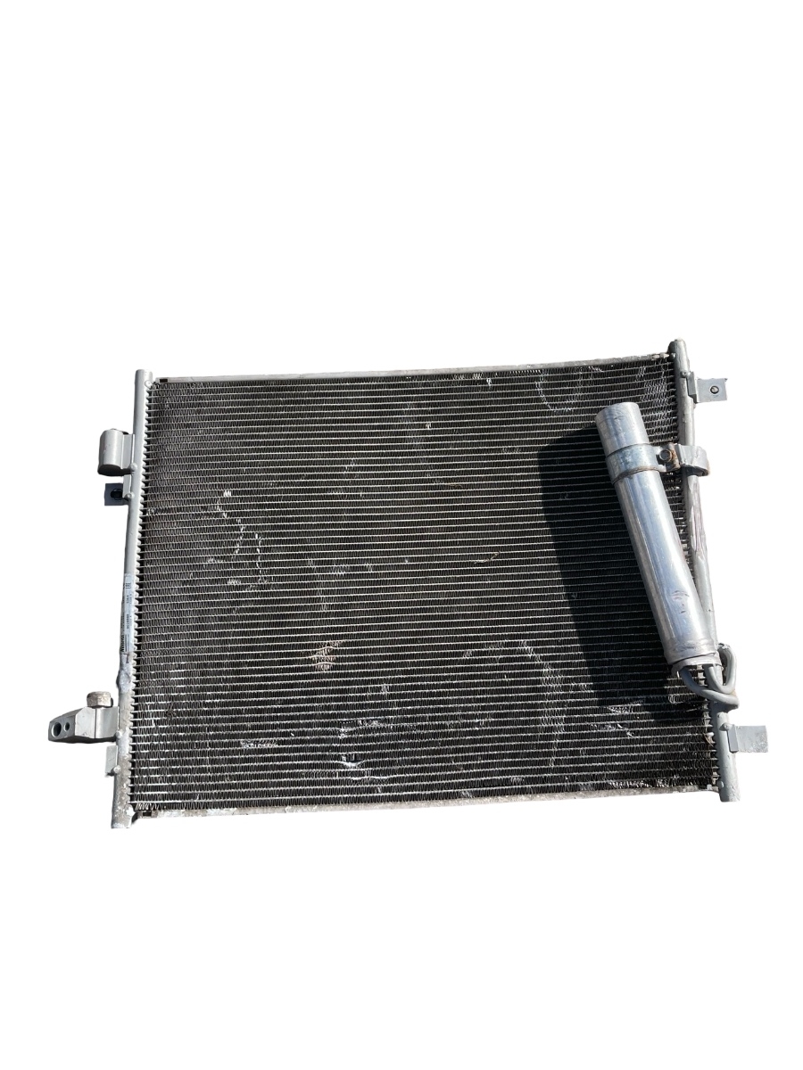 Radiator AC (condensator) NISSAN NOTE E12 2012 - > 1.2i – foto 3