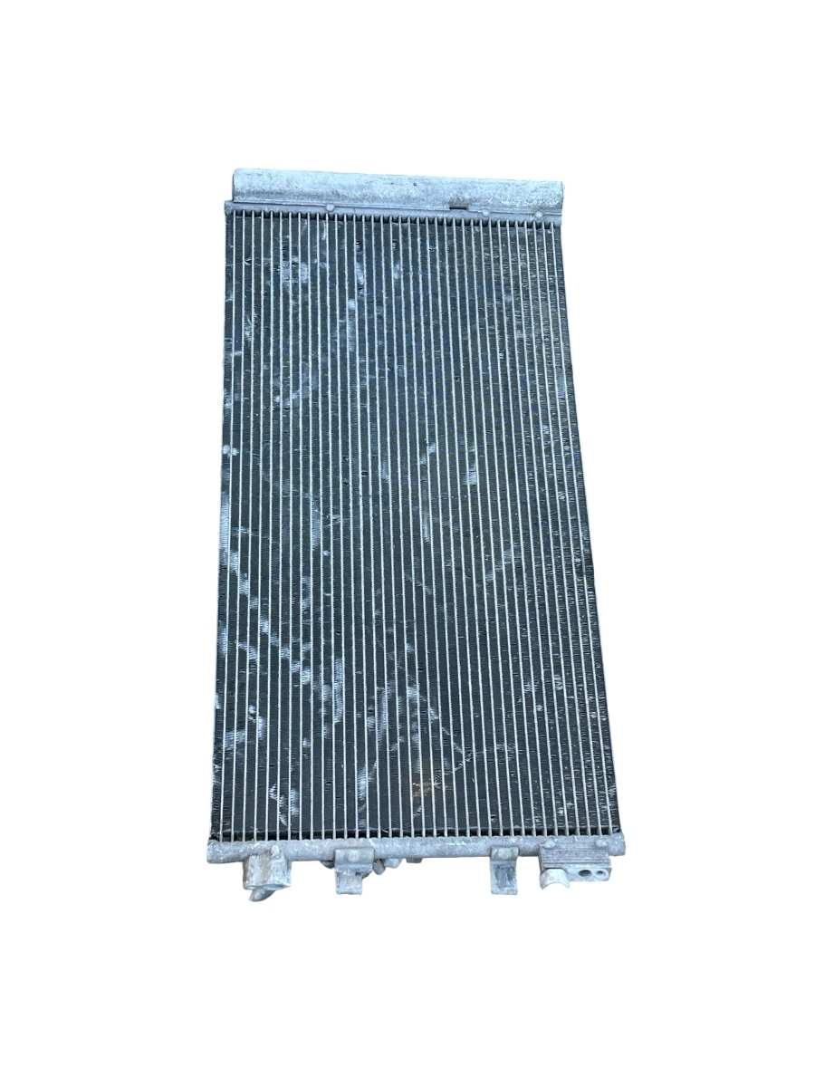 Radiator AC (condensator) RENAULT FLUENCE L30_ 2010 - > – foto 2