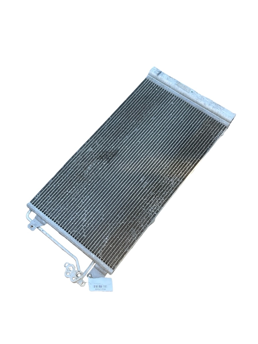 Radiator AC (condensator) VOLKSWAGEN TRANSPORTER V Platform/Chassis 7JD, 7JE, 7JL, 7JY, 7J 2.5 TDI AXD – foto 2