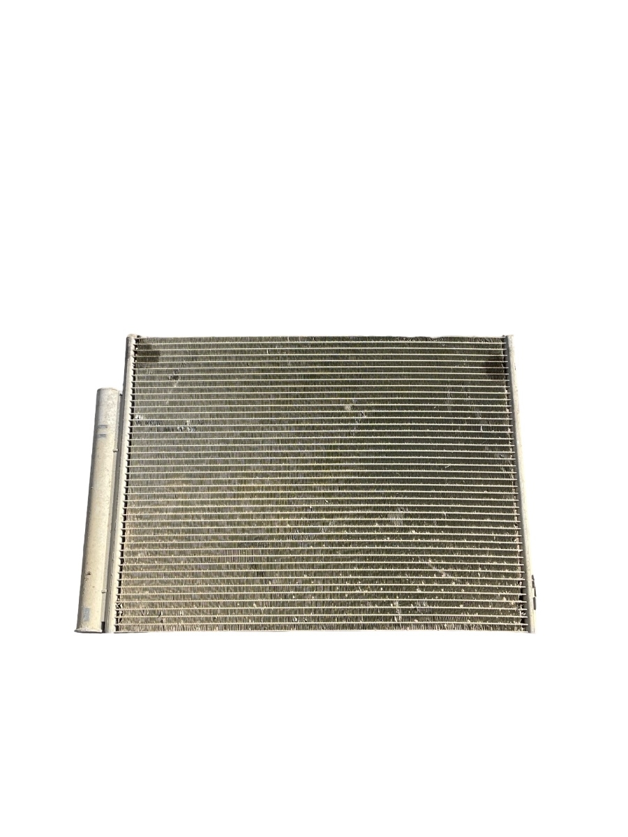 Radiator AC DACIA DOKKER 2012 - > 921006454R – foto 3