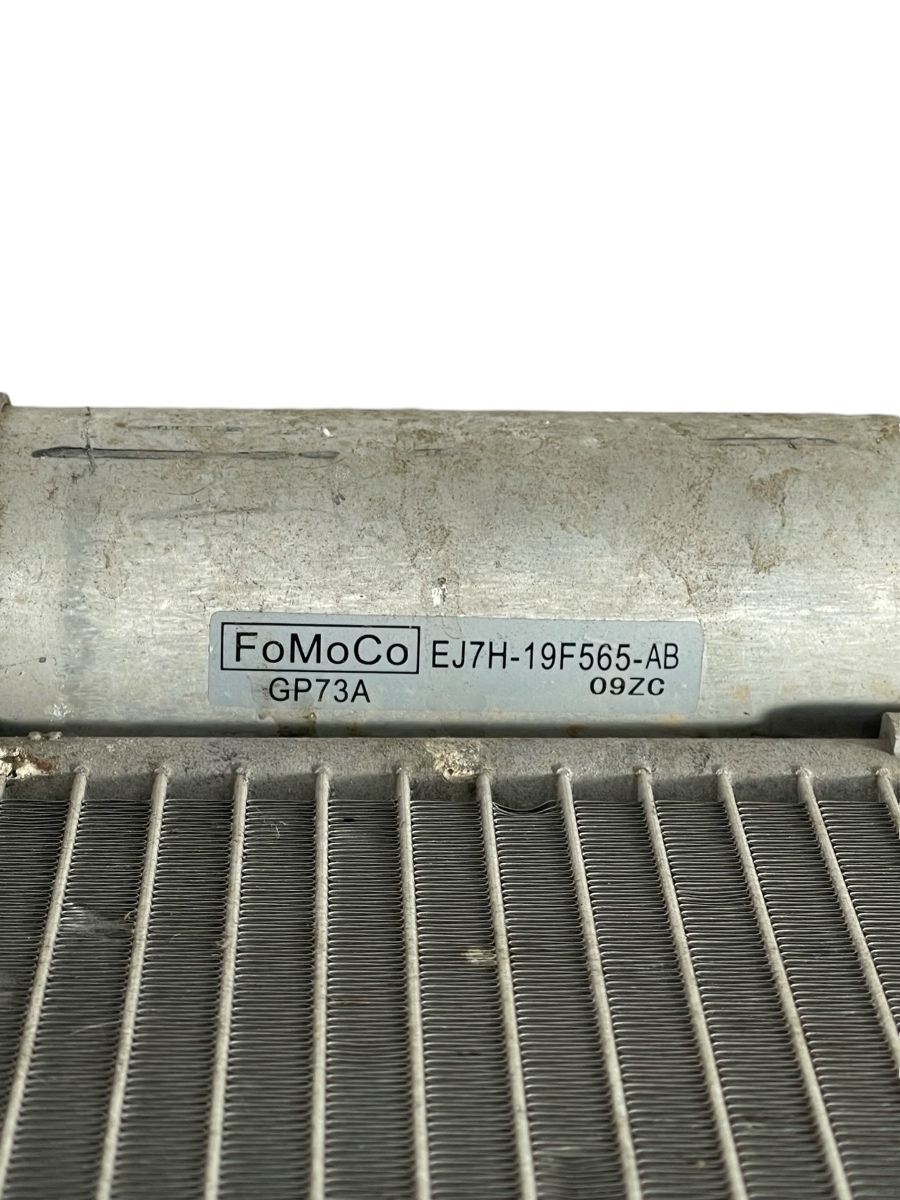 Radiator AC FORD C-MAX II DXA/CB7, DXA/CEU 2010 - > EJ7H-19F565-AB – foto 3