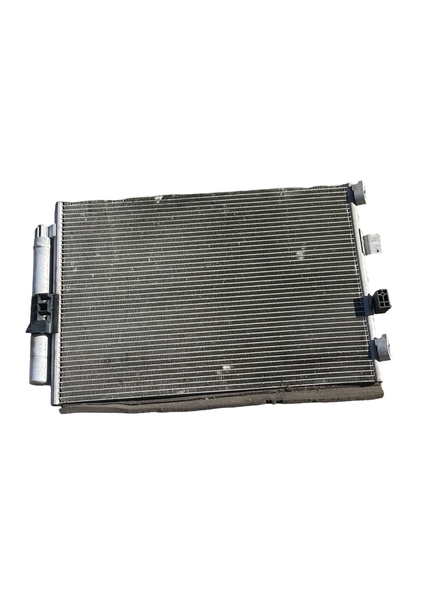 Radiator AC FORD GRAND C-MAX DXA/CB7, DXA/CEU 2010 - > DV61-1970-AC – foto 3