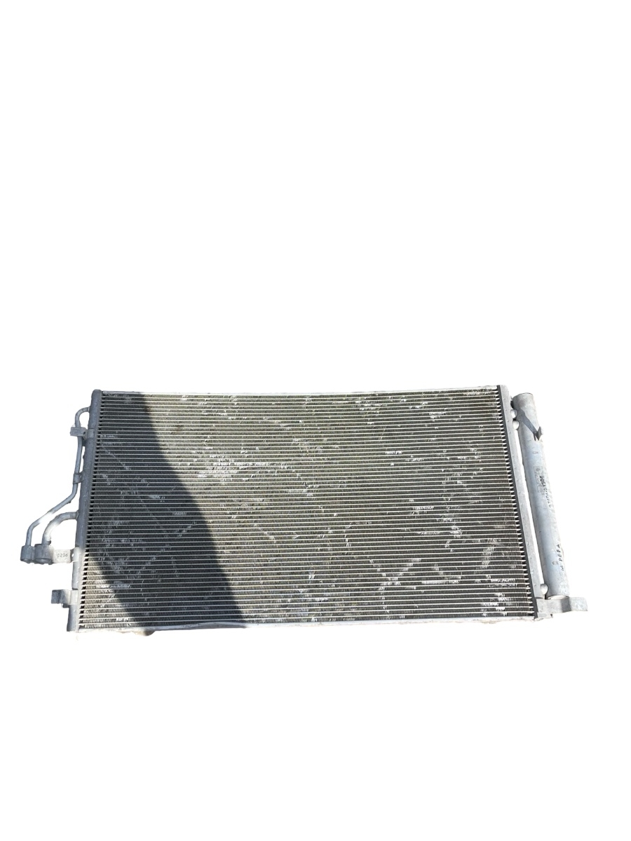 Radiator AC HYUNDAI ix35 LM, EL, ELH 2009 - > – foto 2
