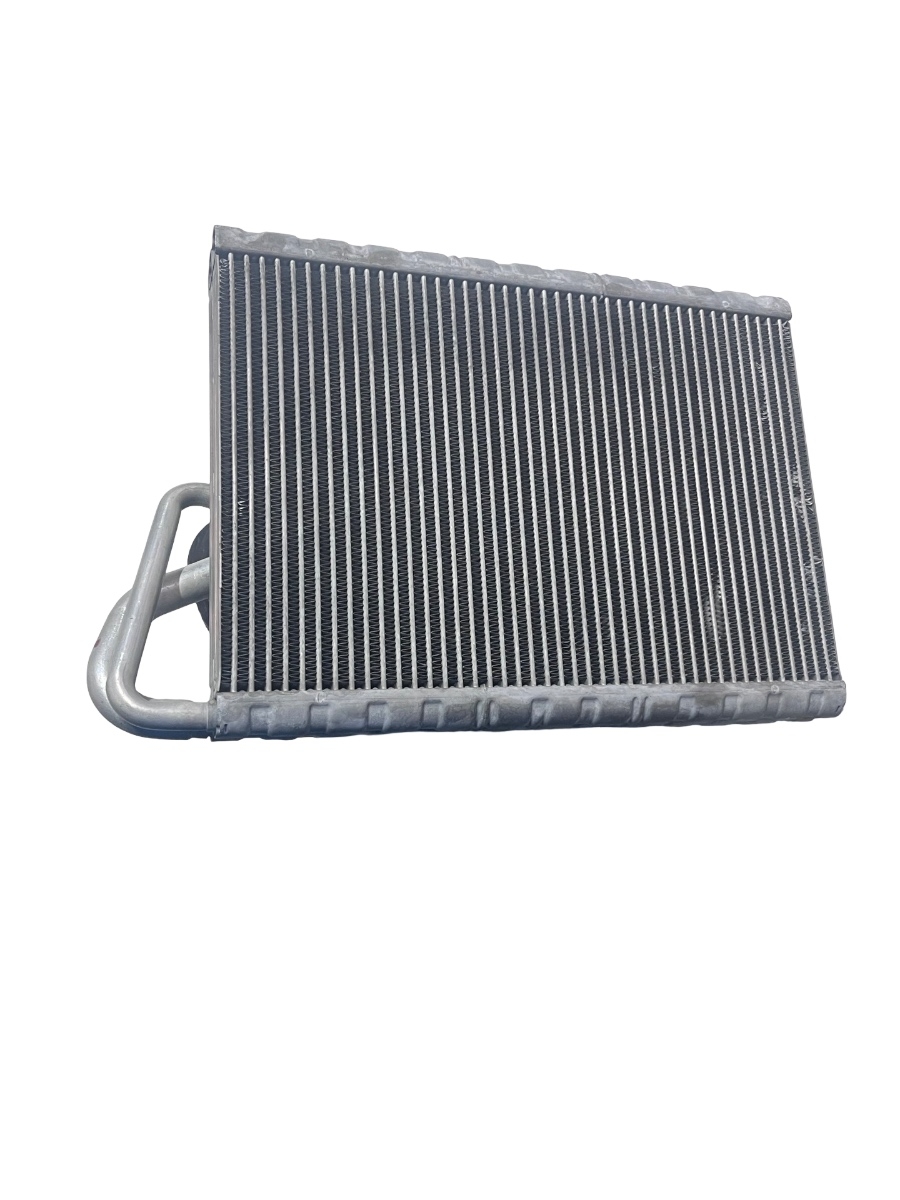 Radiator AC (interior) AUDI A4 IV 8K2, B8 2007 - 2015 H1405007 – foto 3