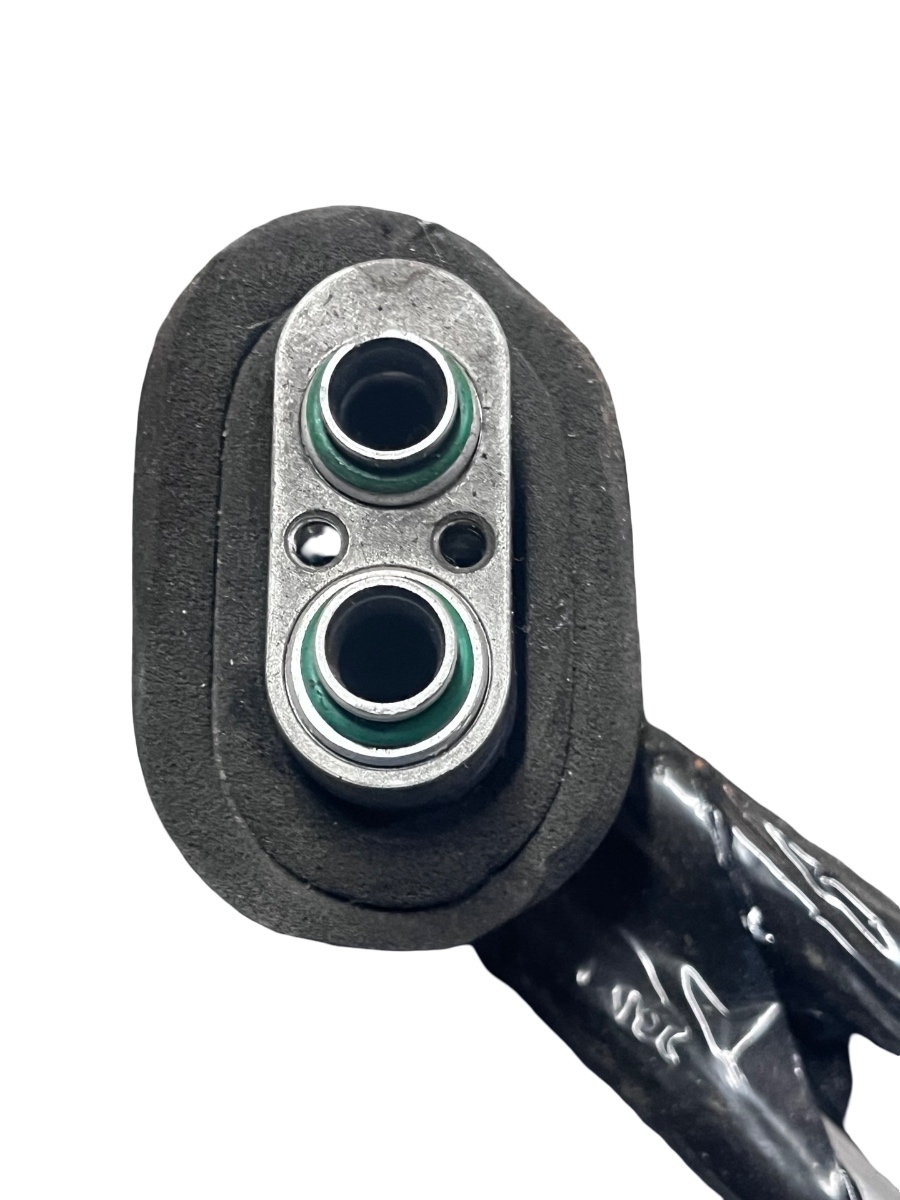 Radiator AC (interior) KIA SPORTAGE QL, QLE 2015 - > – foto 2