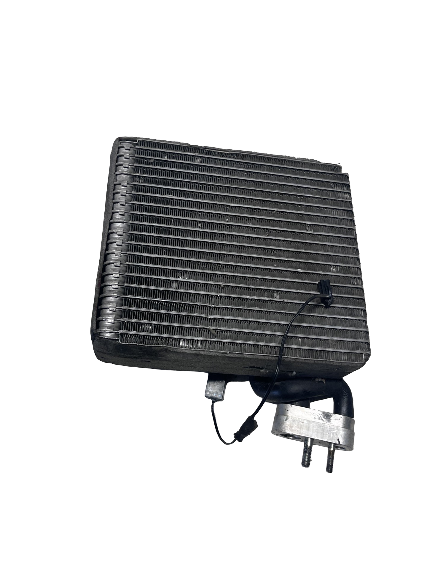 Radiator AC interior Mazda BT-50 1 2006–2011 – foto 2