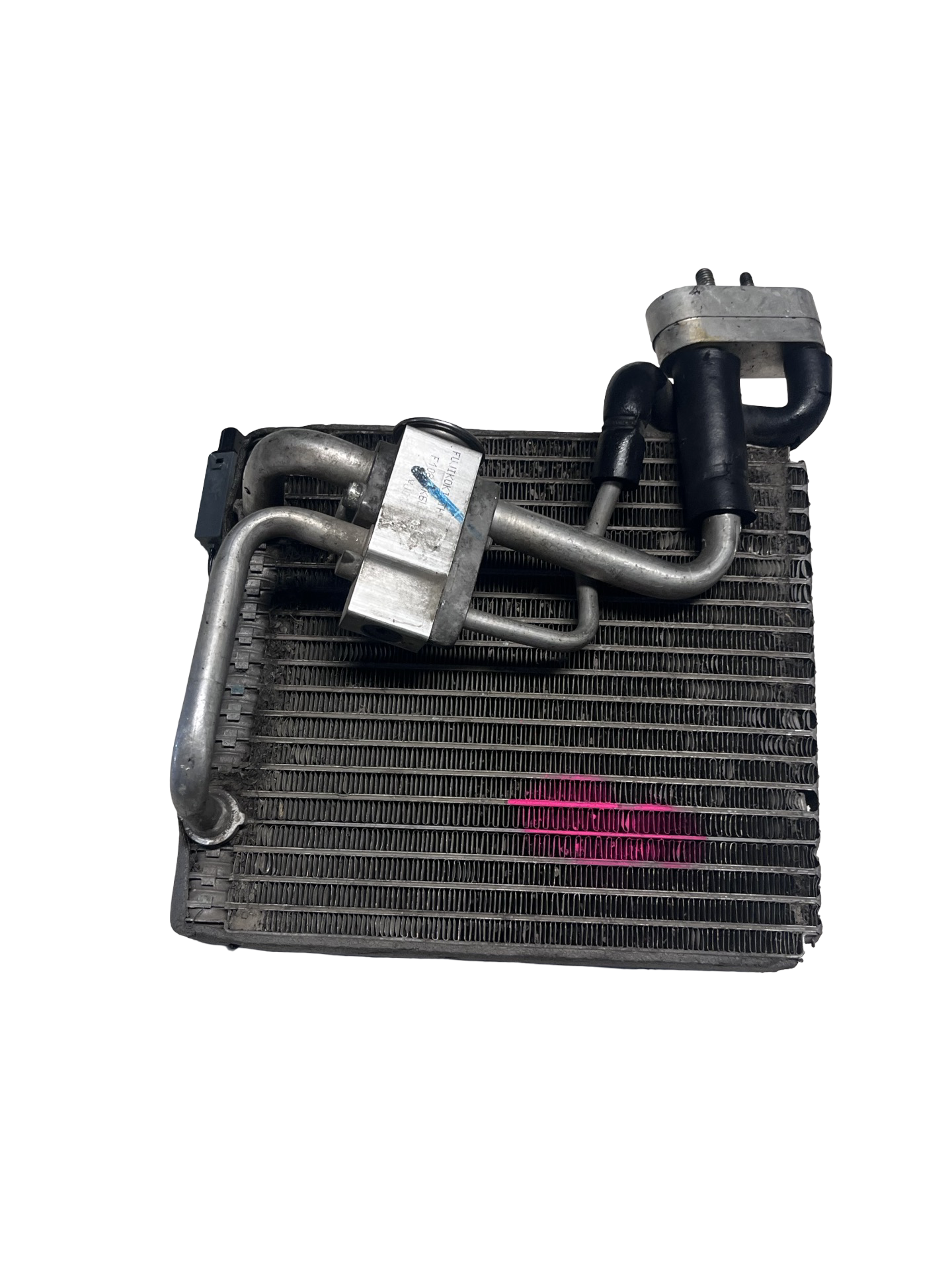 Radiator AC interior Mazda BT-50 1 2006–2011