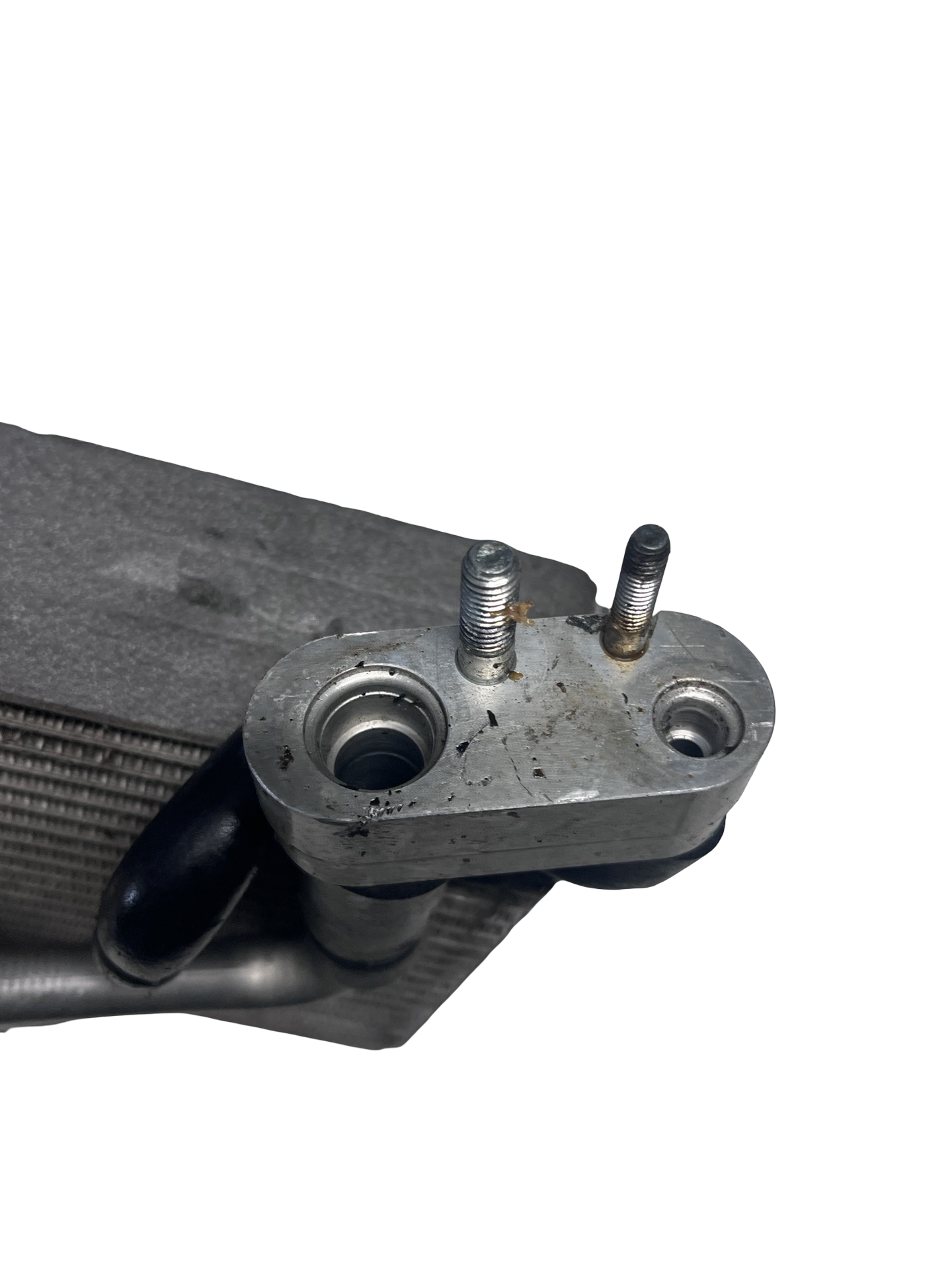 Radiator AC interior Mazda BT-50 1 2006–2011 – foto 3