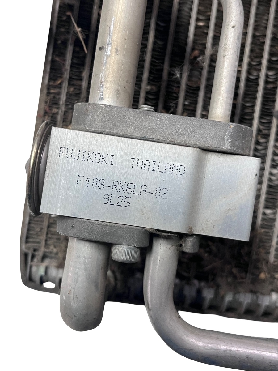 Radiator AC (interior) MAZDA BT-50 Pickup CD, UN 2006 - 2015 F108RK6LA02 – foto 2