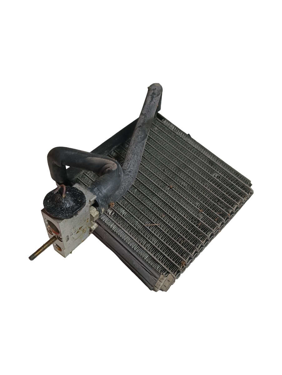 Radiator AC (interior) MERCEDES-BENZ M-CLASS W163 1998 - 2005 – foto 2