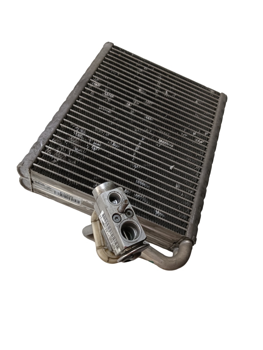 Radiator AC (interior) MERCEDES-BENZ S-CLASS II W221, C215 2005 - 2013 2308300184 A2218300358 – foto 2