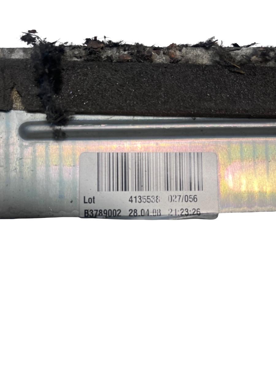 Radiator AC (interior) RENAULT MASTER II Bus JD 1998 -> B3789002 – foto 3