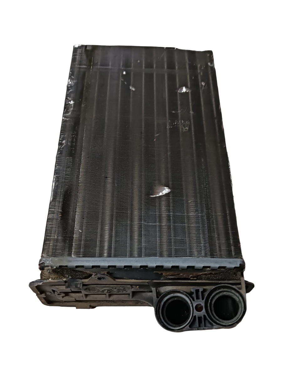 Radiator AC (interior) RENAULT SCENIC I JA0/1_, FA0_ 1999 - 2003 2.0 16V F4R 740, F4R 741, F4R 746