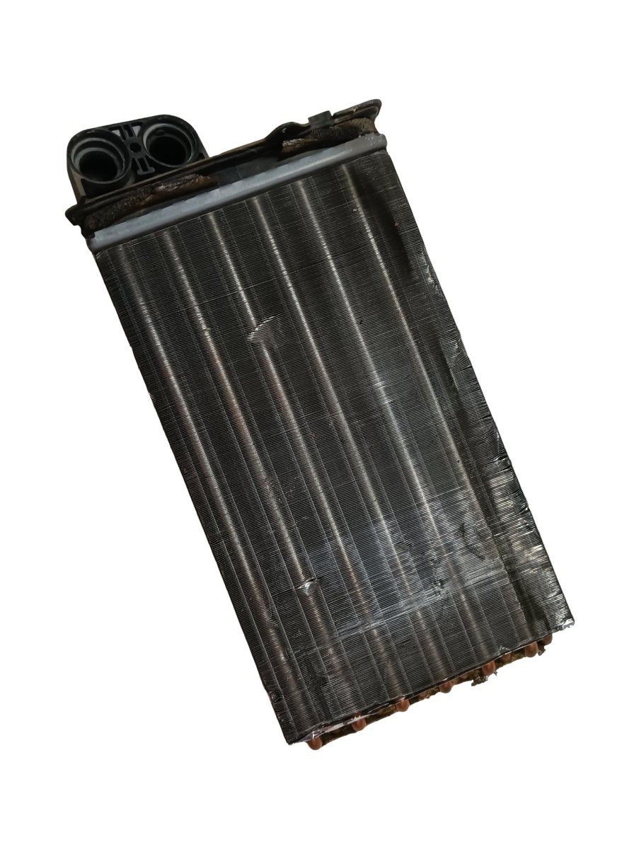 Radiator AC (interior) RENAULT SCENIC I JA0/1_, FA0_ 1999 - 2003 2.0 16V F4R 740, F4R 741, F4R 746 – foto 2