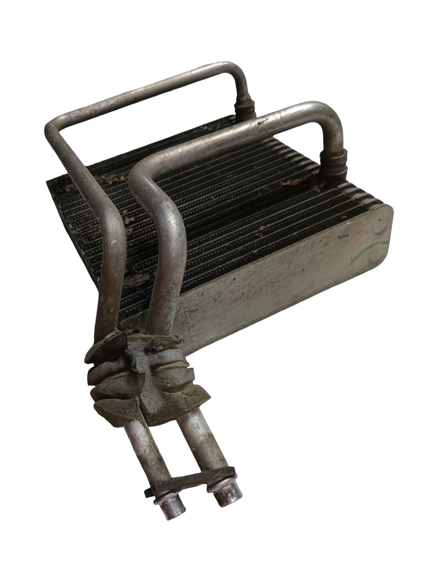 Radiator AC (interior) RENAULT SCENIC I JA0/1_, FA0_ 1999 - 2003 2.0 16V F4R 740, F4R 741, F4R 746 – foto 2