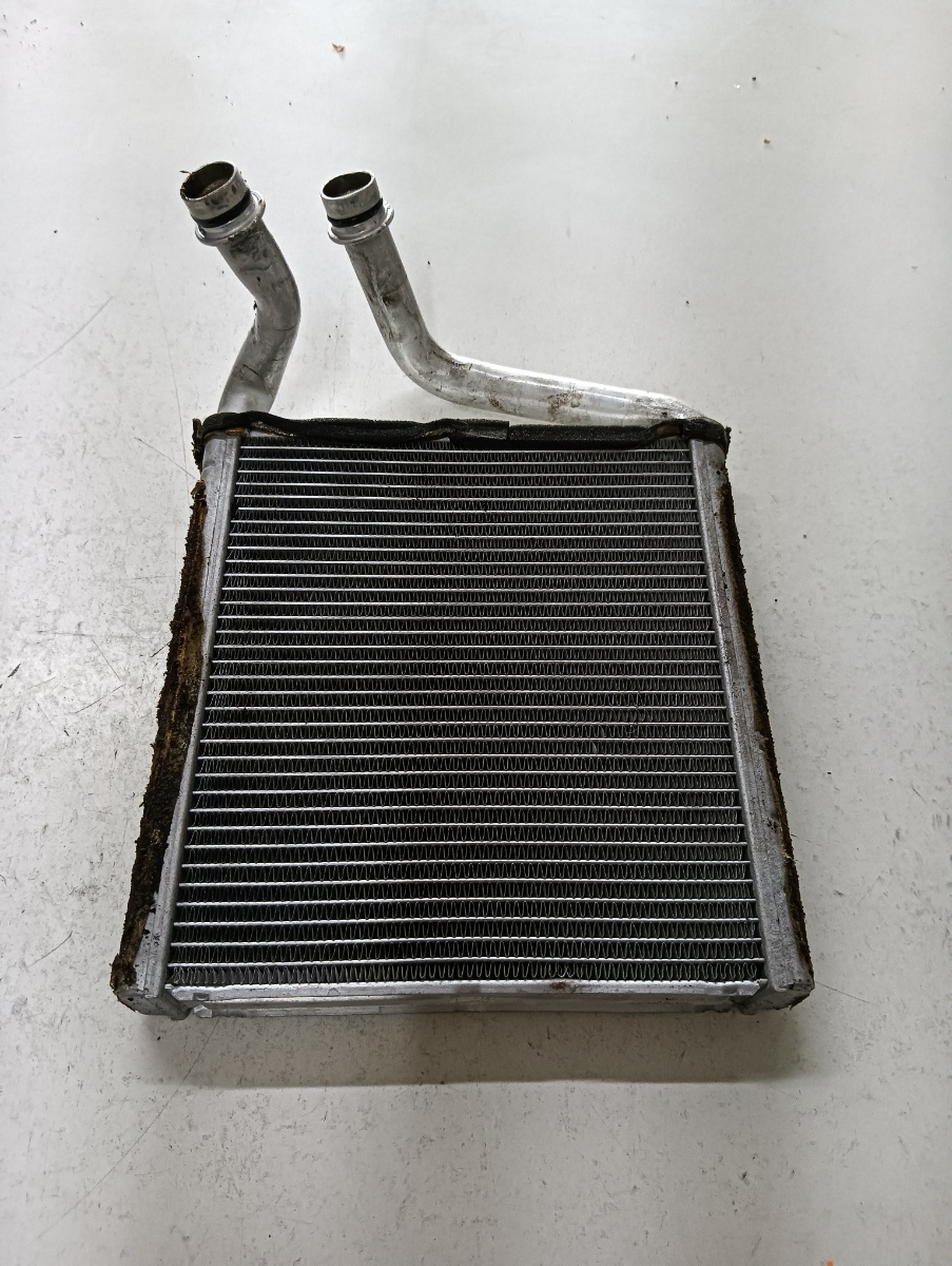 Radiator AC (interior) VOLKSWAGEN PASSAT 3C2 2005 - 2010 – foto 2