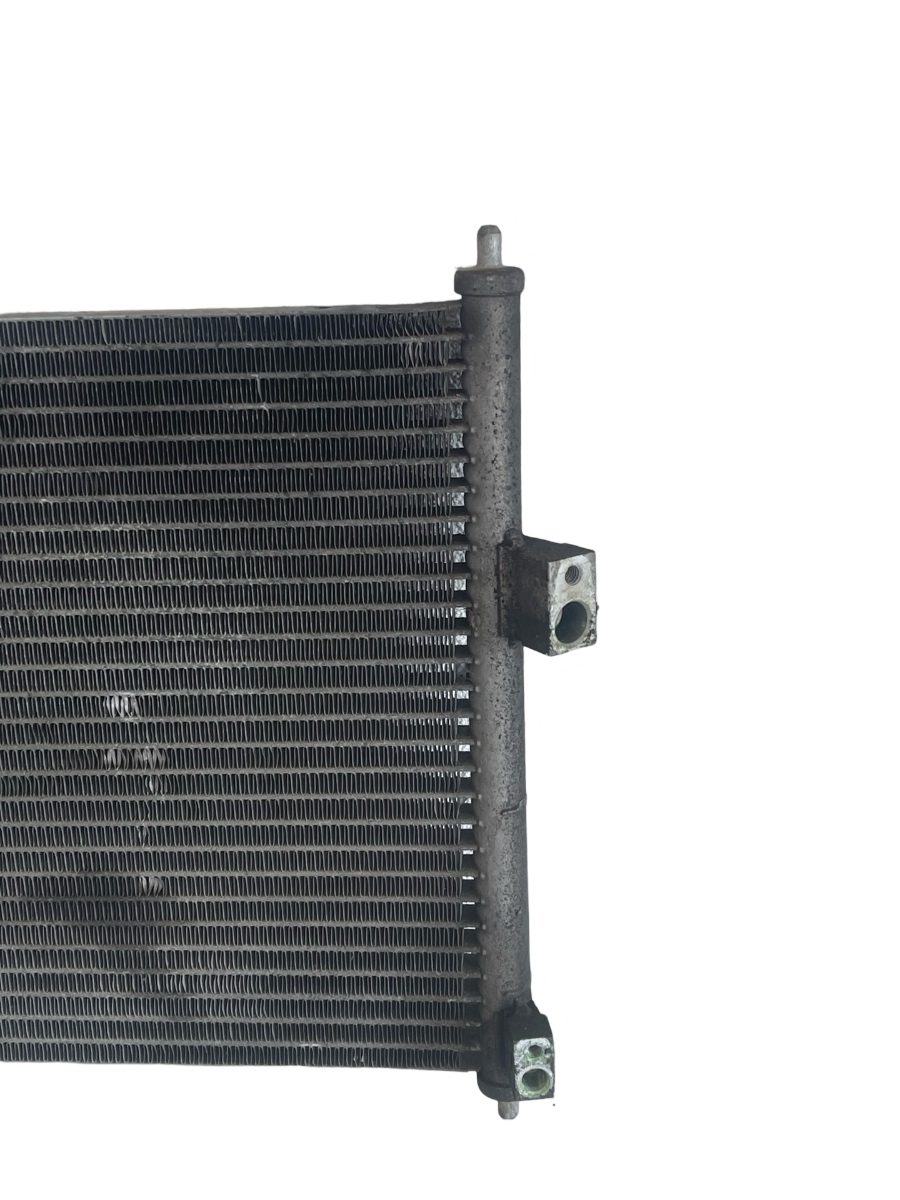 Radiator AC NISSAN ALMERA II N16 2000 - > 1.5benzina 92100-BM407 – foto 2