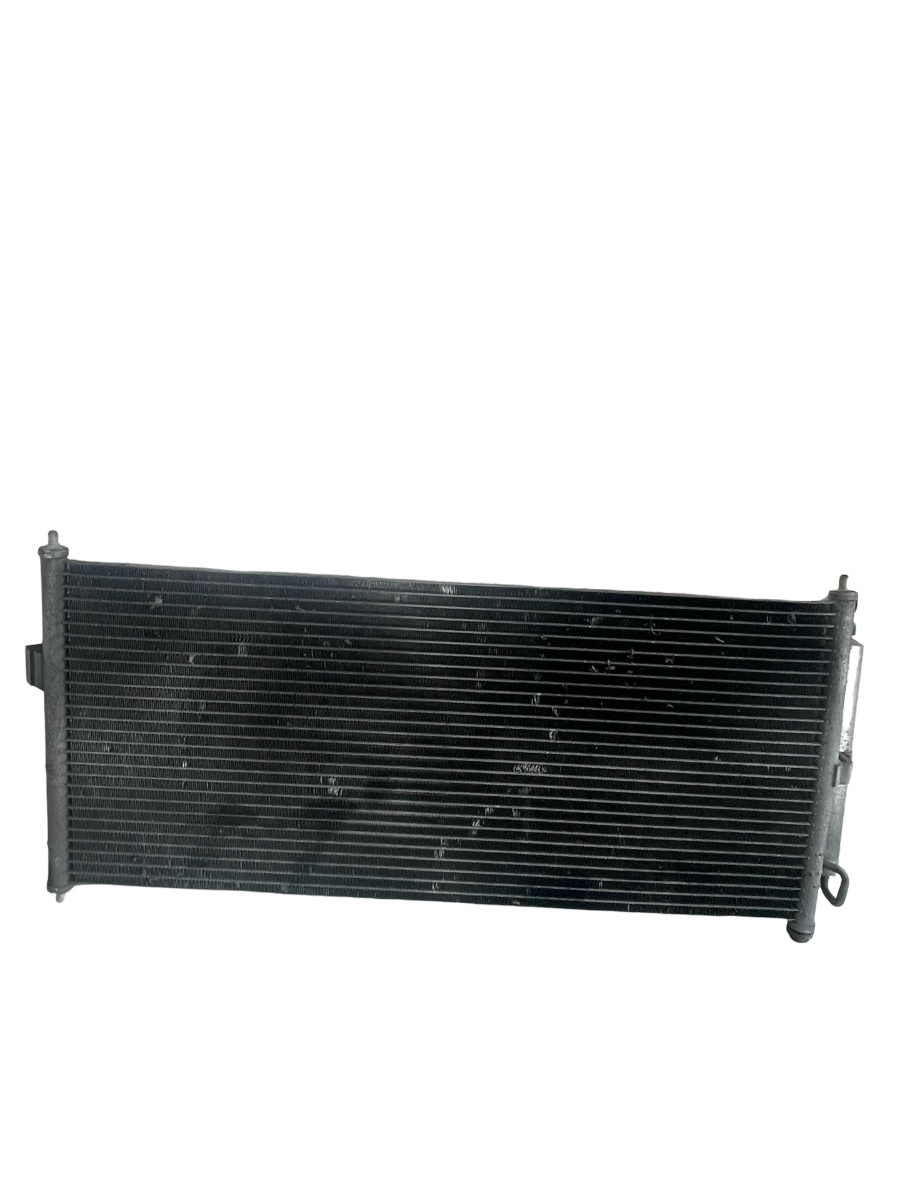 Radiator AC NISSAN ALMERA II N16 2000 - > 1.5benzina 92100-BM407 – foto 3