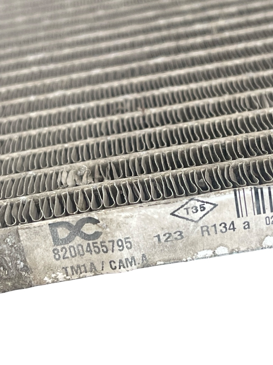 Radiator AC RENAULT KANGOO Express FW0/1_ 2008 - > – foto 3