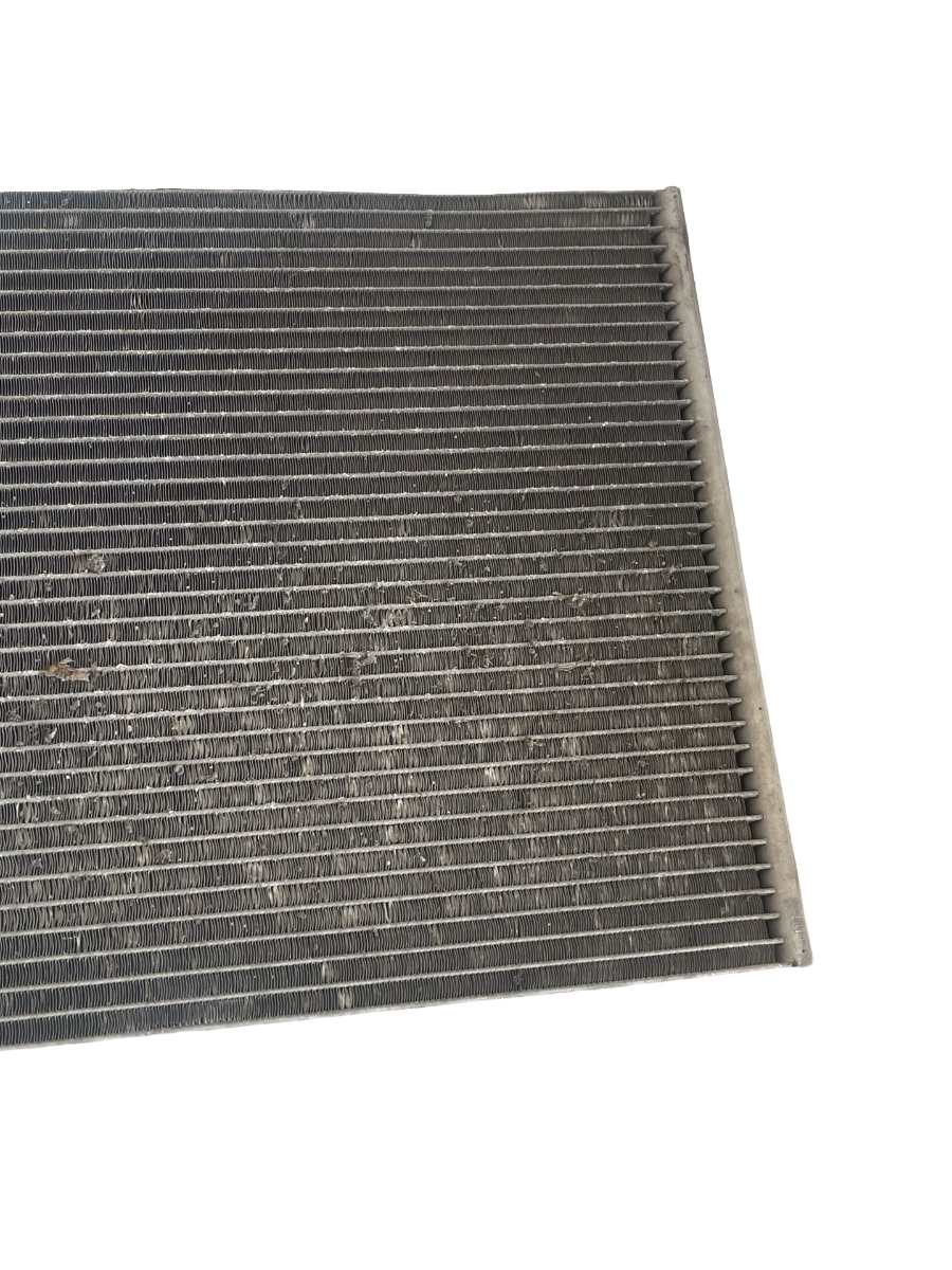 Radiator AC RENAULT KANGOO Express FW0/1_ 2008 - > – foto 2