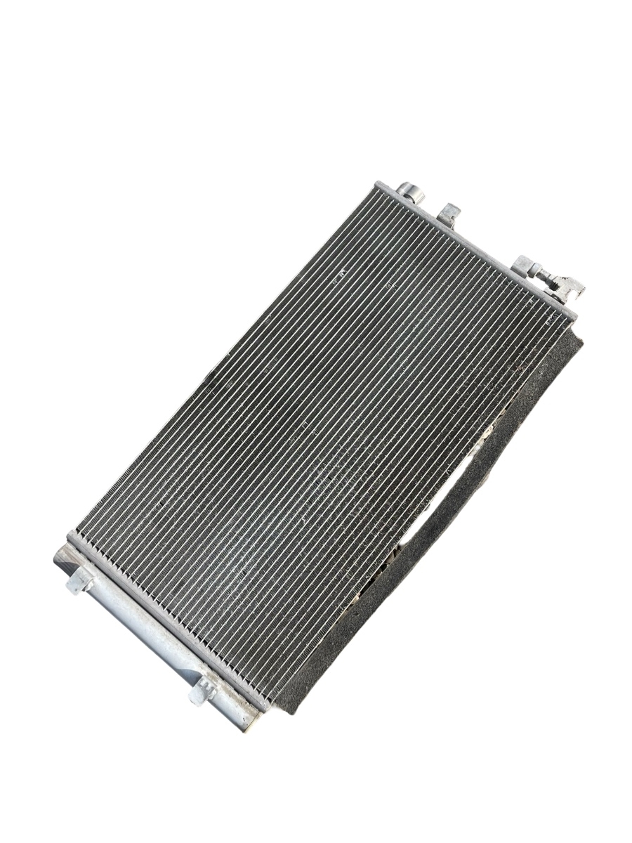 Radiator AC  RENAULT SCENIC III JZ0/1_ 2008 - > 921100001R – foto 4