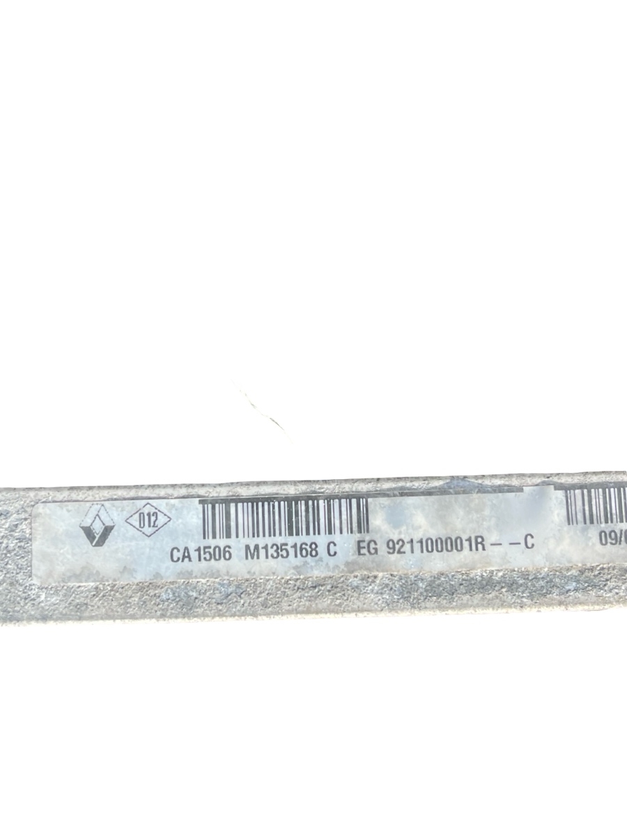 Radiator AC  RENAULT SCENIC III JZ0/1_ 2008 - > 921100001R – foto 2