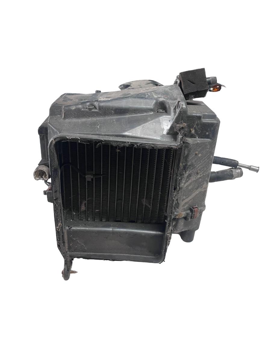 Radiator AC TOYOTA LAND CRUISER 90 _J9_ 1995 -> 448800-2840 – foto 3
