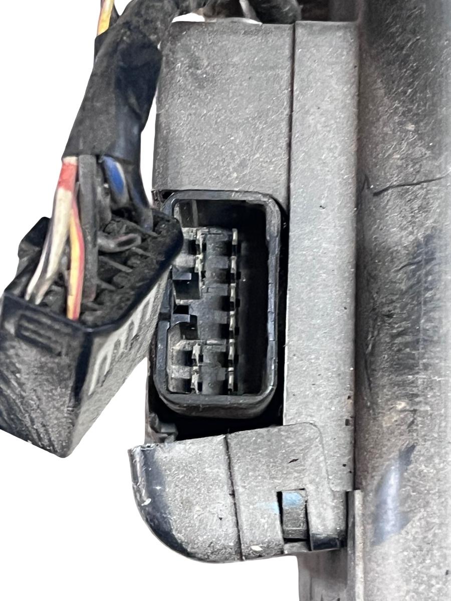 Radiator AC TOYOTA LAND CRUISER 90 _J9_ 1995 -> 448800-2840 – foto 5