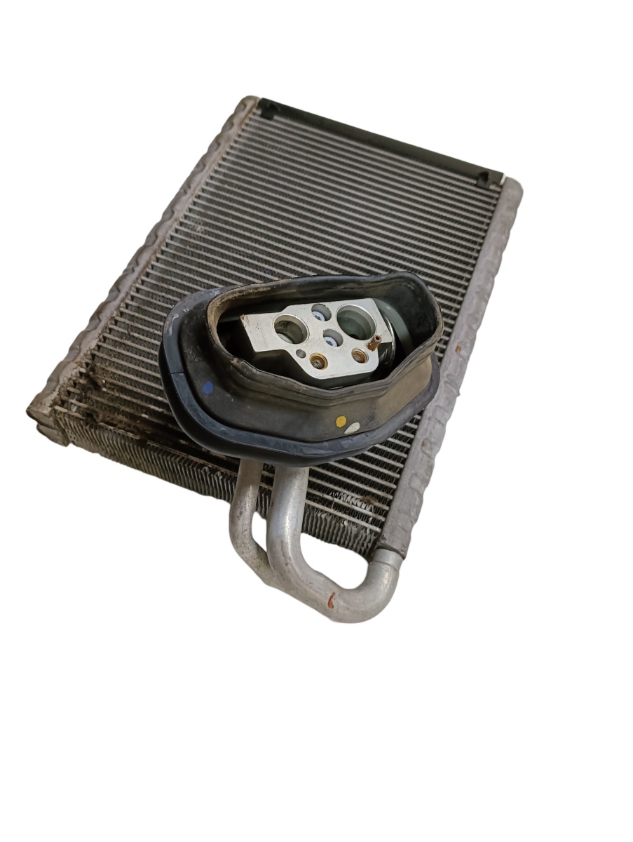 Radiator aeroterma AUDI A4 IV Avant 8K5, B8 2007 - 2015 2.0 TDI CAGC, CJCC – foto 2