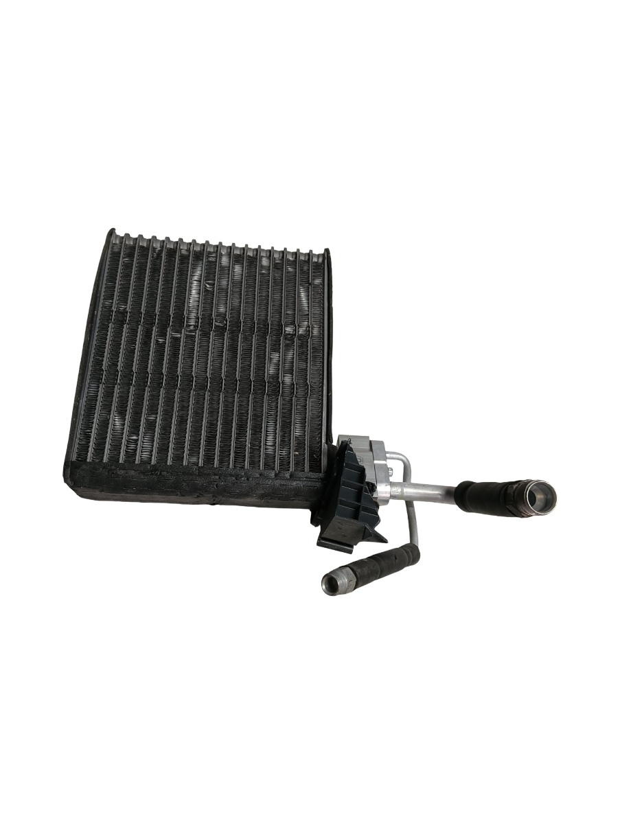 Radiator aeroterma HYUNDAI ACCENT II LC 1999 - 2006 – foto 2