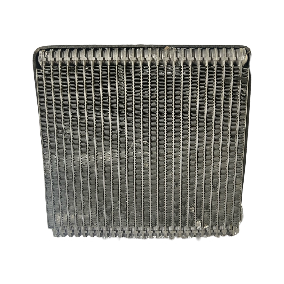 Radiator aeroterma HYUNDAI ACCENT III MC 2005 - 2010 – foto 2