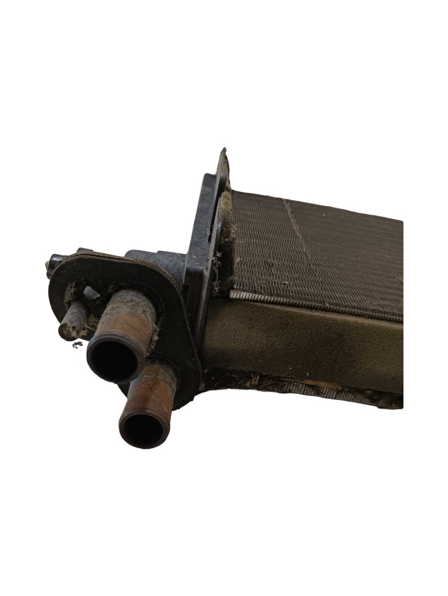 Radiator aeroterma ISUZU TROOPER II UB 1991 - 2000 – foto 2