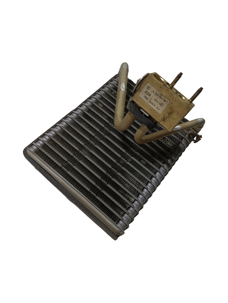 Radiator aeroterma LANCIA YPSILON 843_ 2003 - 2011 A31000400 – foto 2