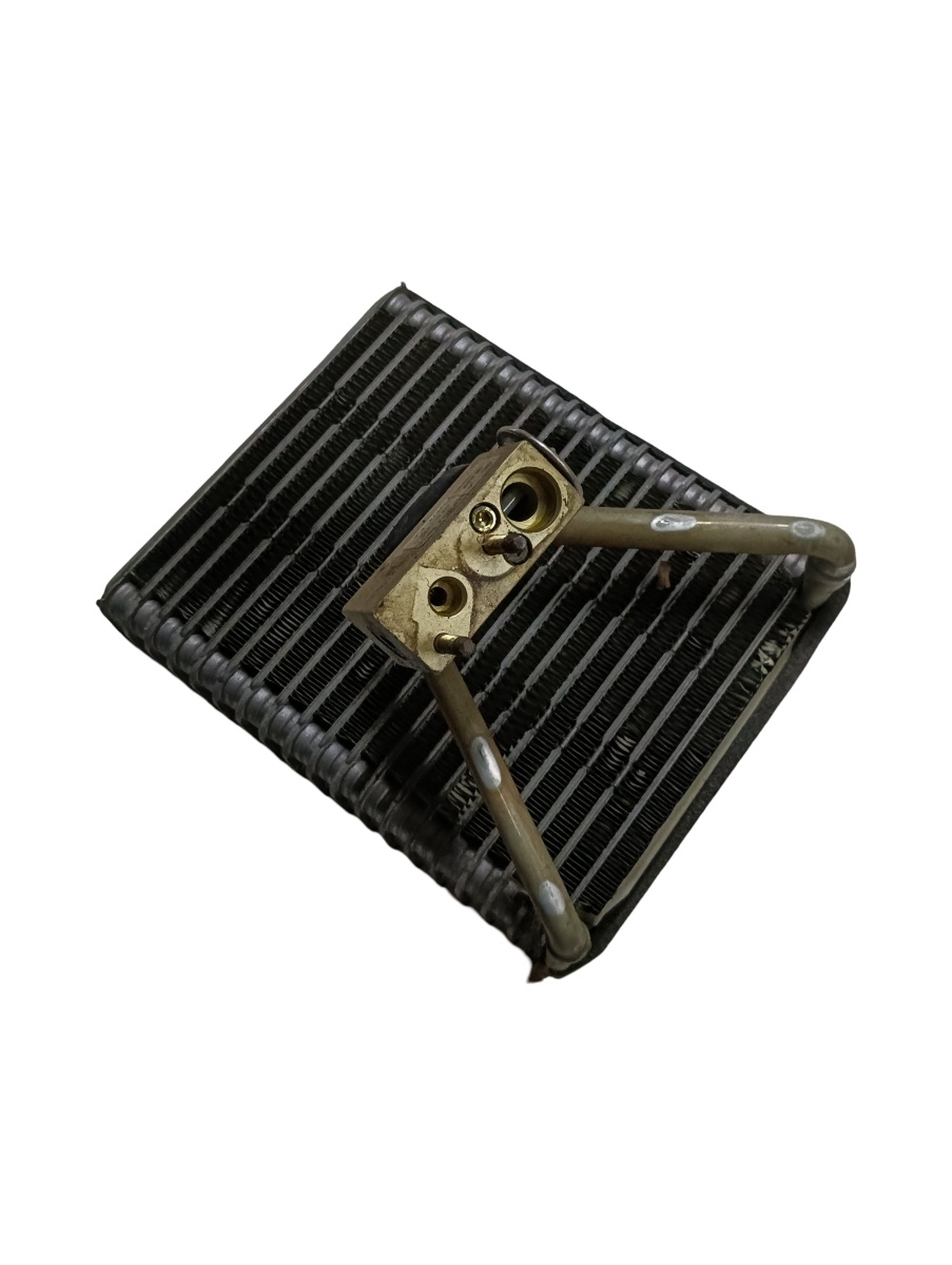 Radiator aeroterma LANCIA YPSILON 843_ 2003 - 2011 A31000400