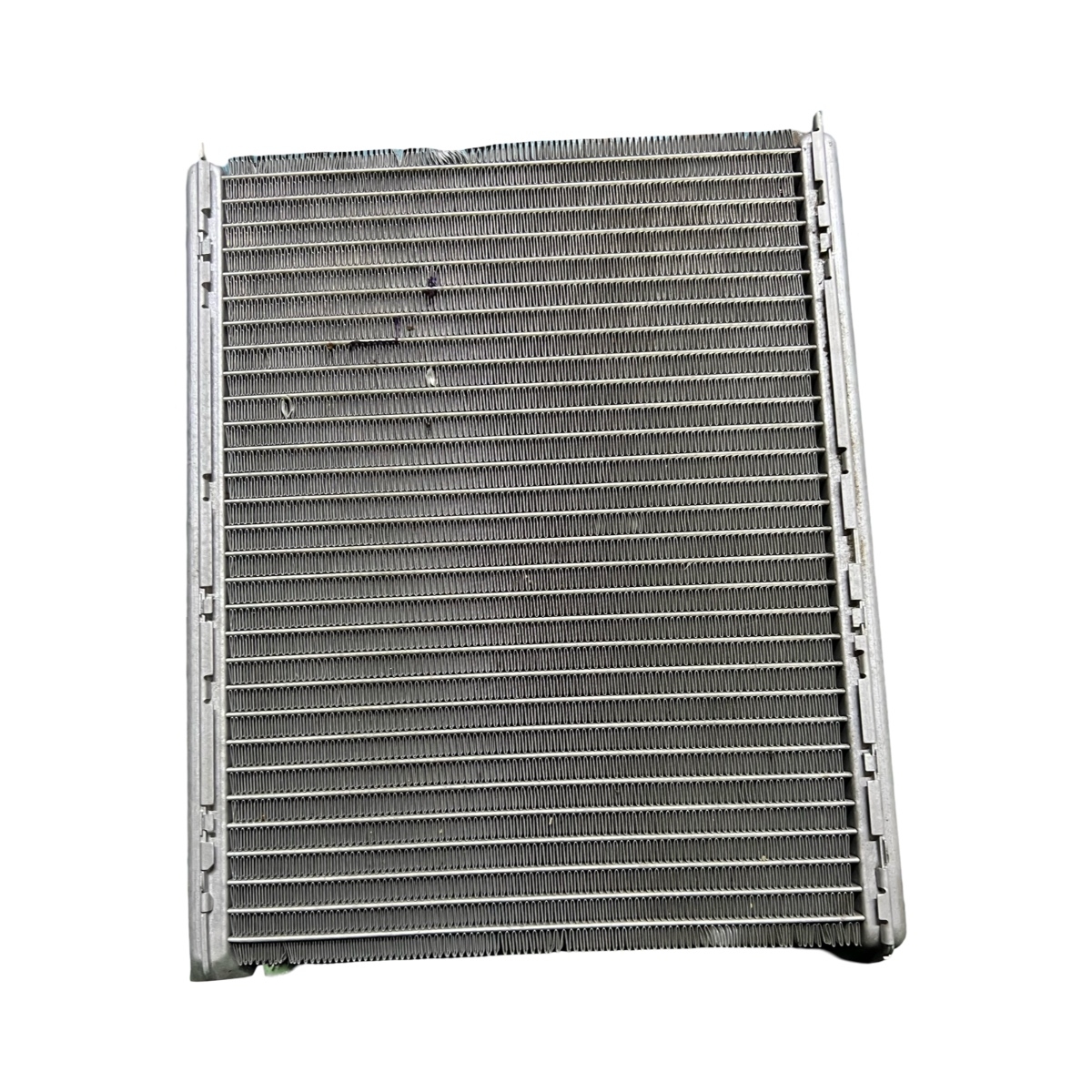 Radiator aeroterma MERCEDES-BENZ B-CLASS II W246, W242 2011 - > – foto 2