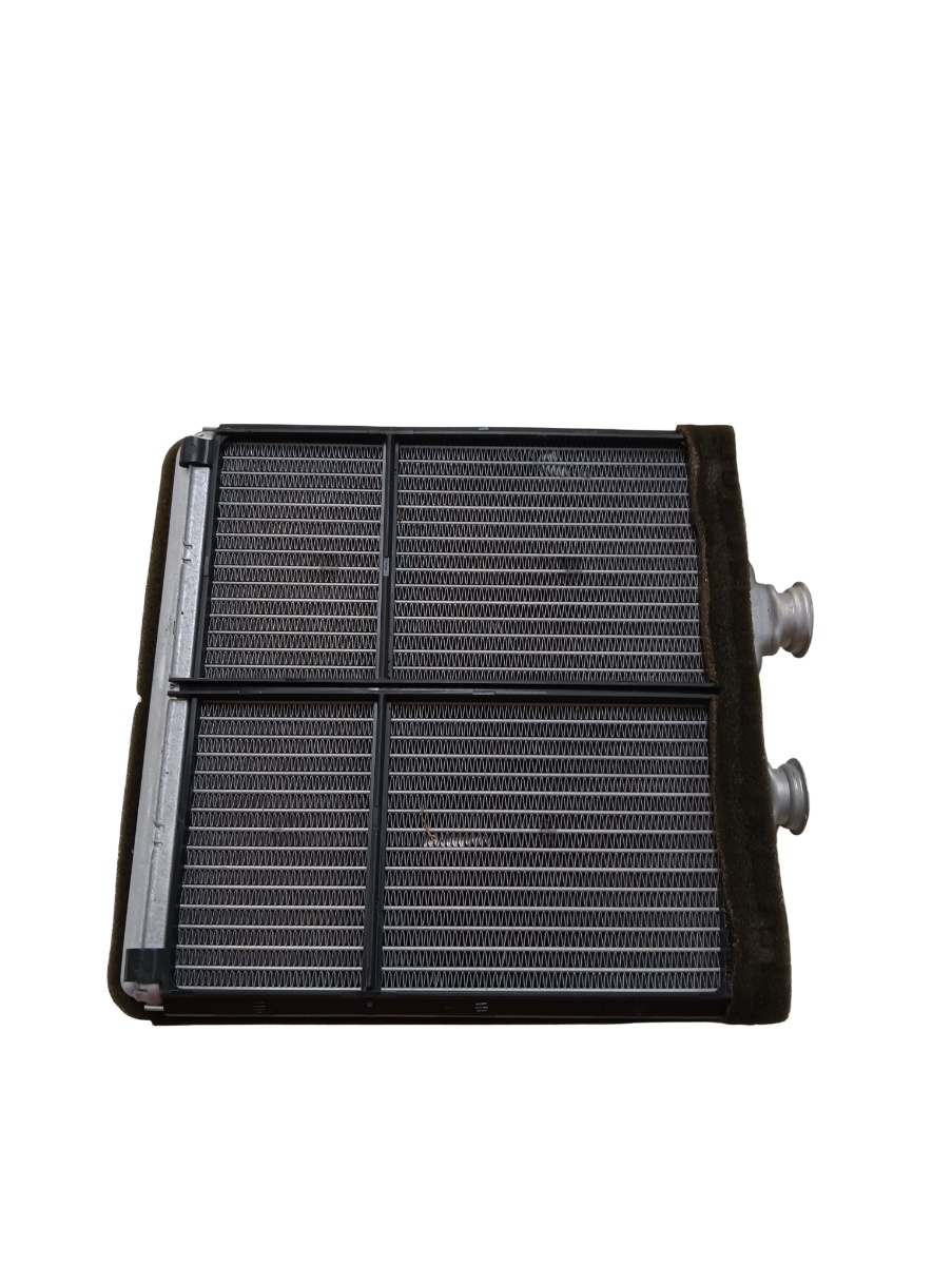 Radiator aeroterma MERCEDES-BENZ C-CLASS W204 2007 - 2014 – foto 2