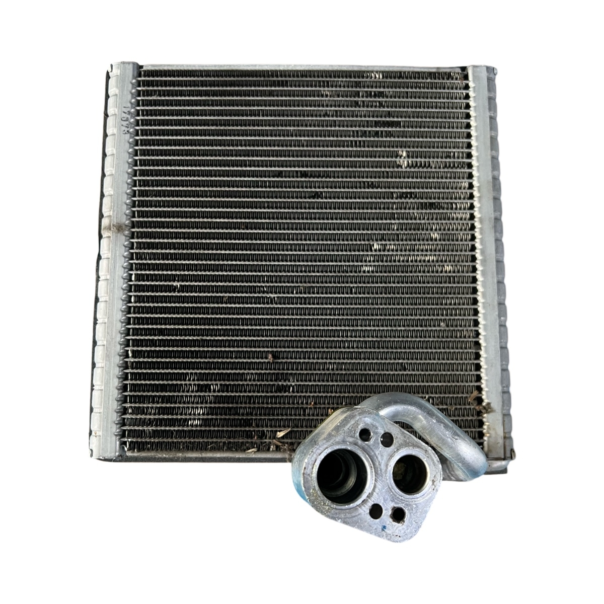 Radiator aeroterma MERCEDES-BENZ CITAN Box 415 2012 - > – foto 2